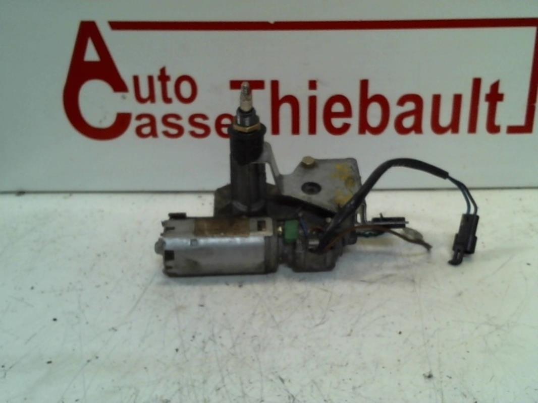 Motore tergicristallo posteriore OPEL CORSA A  - 1