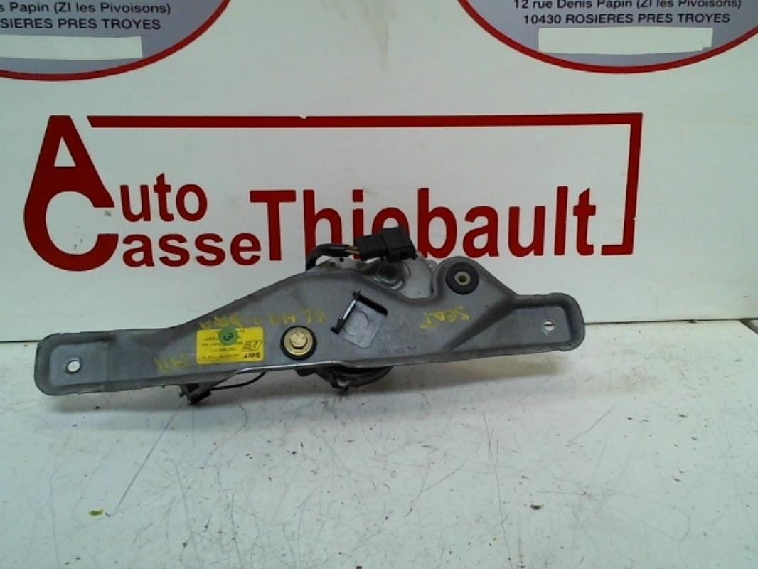 Motore tergicristallo posteriore SEAT ALHAMBRA 1  - 1