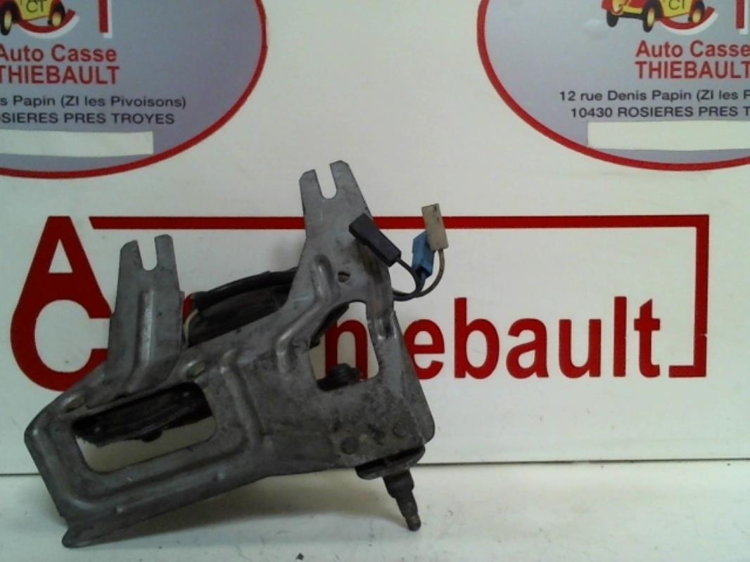 Motore tergicristallo posteriore CITROEN BX BREAK  - 1