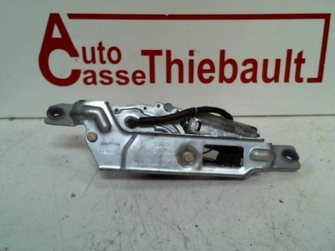 Motore tergicristallo posteriore SEAT IBIZA 2  - 1