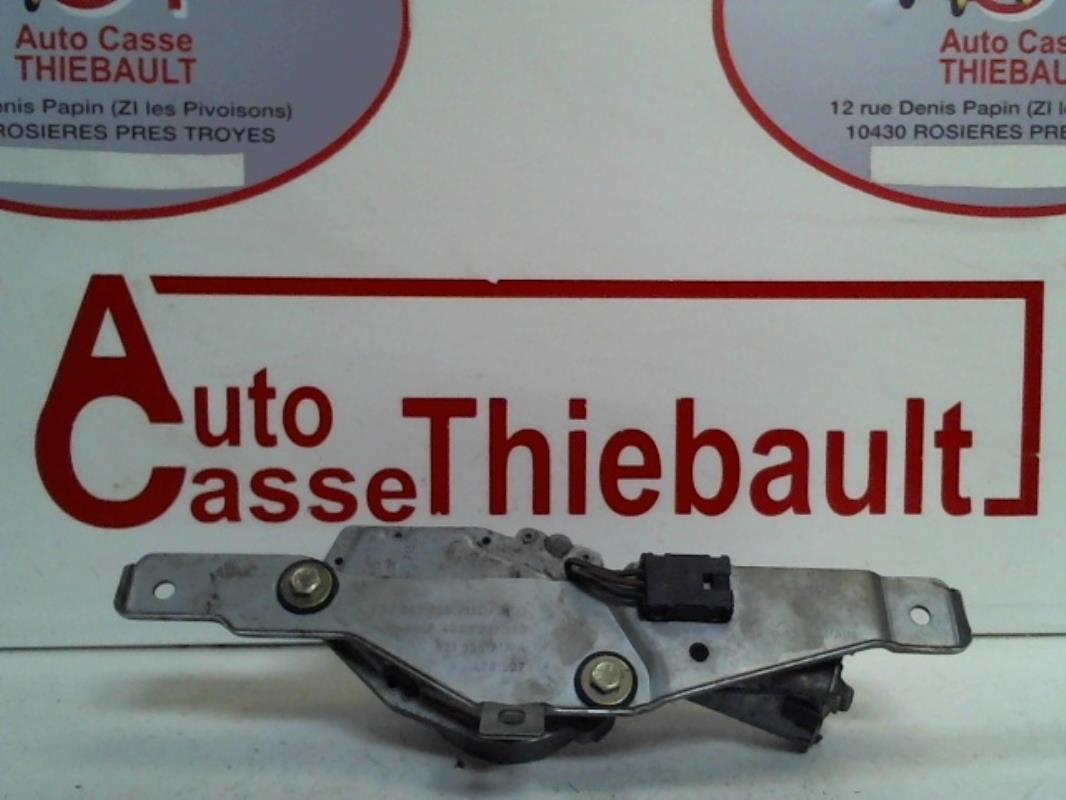Motore tergicristallo posteriore VOLKSWAGEN POLO  - 1