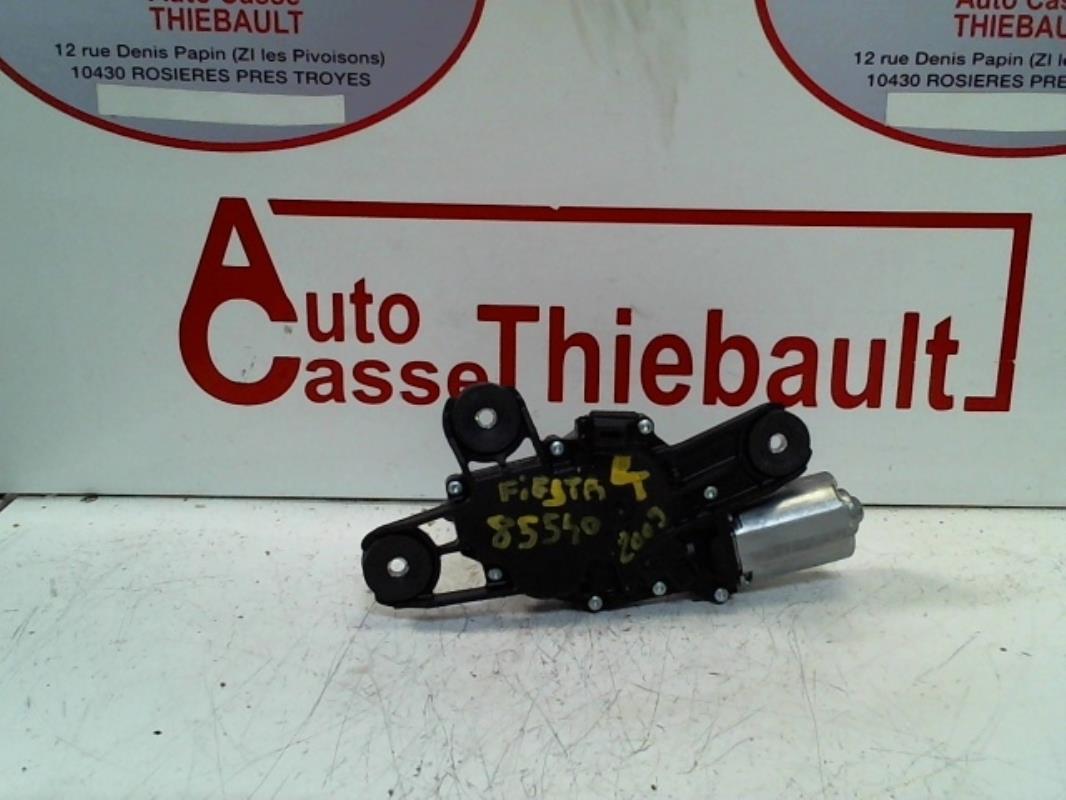 Motore tergicristallo posteriore FORD FIESTA 6 PHASE 1 Diésel - 1