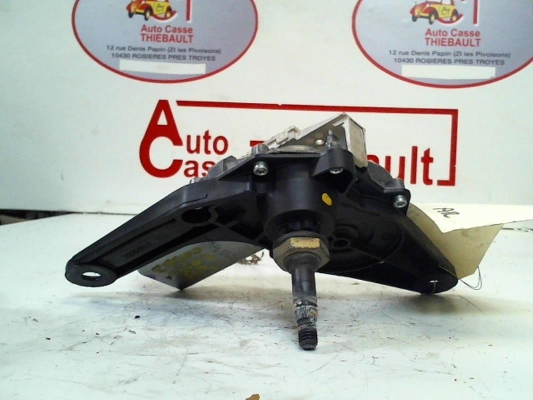 Motore tergicristallo posteriore RENAULT CLIO 2 PHASE 2 Diésel - 1