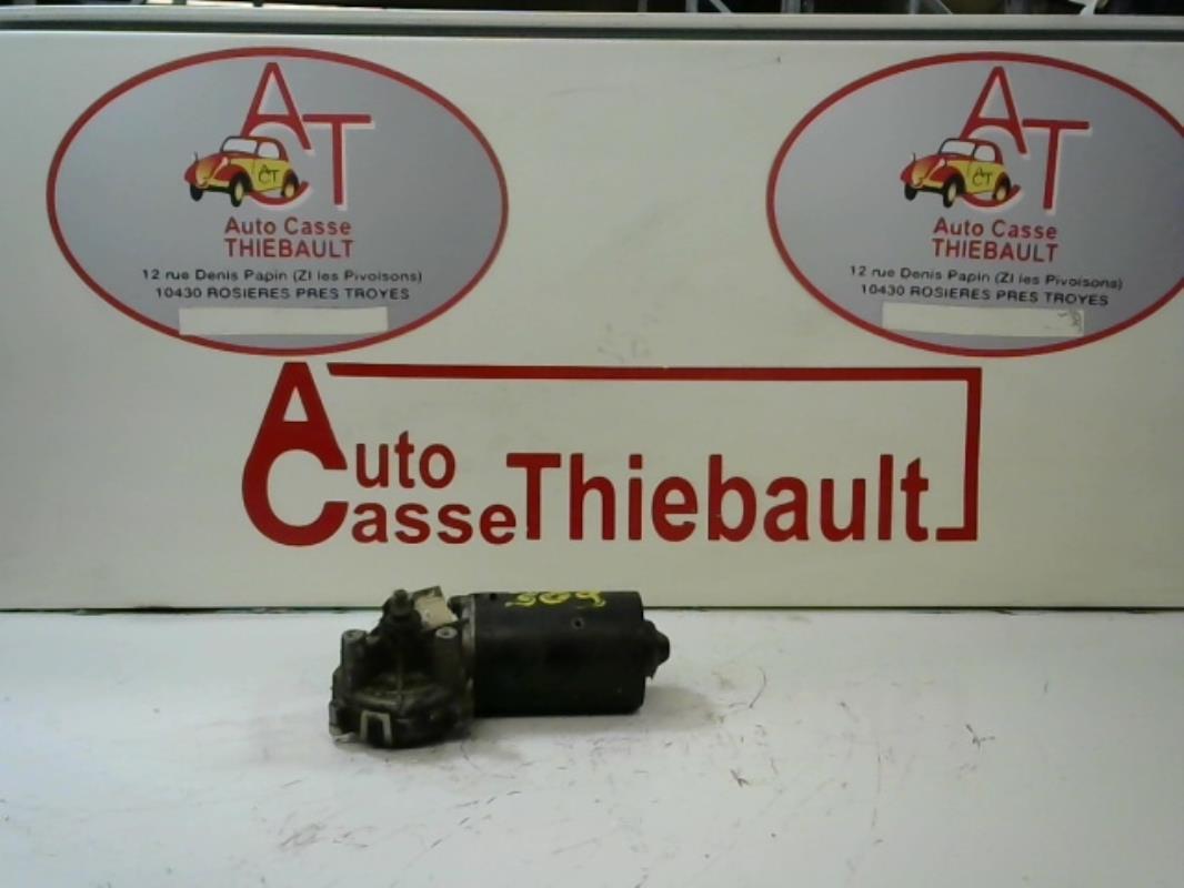 Motore tergicristallo anteriore PEUGEOT 309 PHASE 1 Gasolina - 1