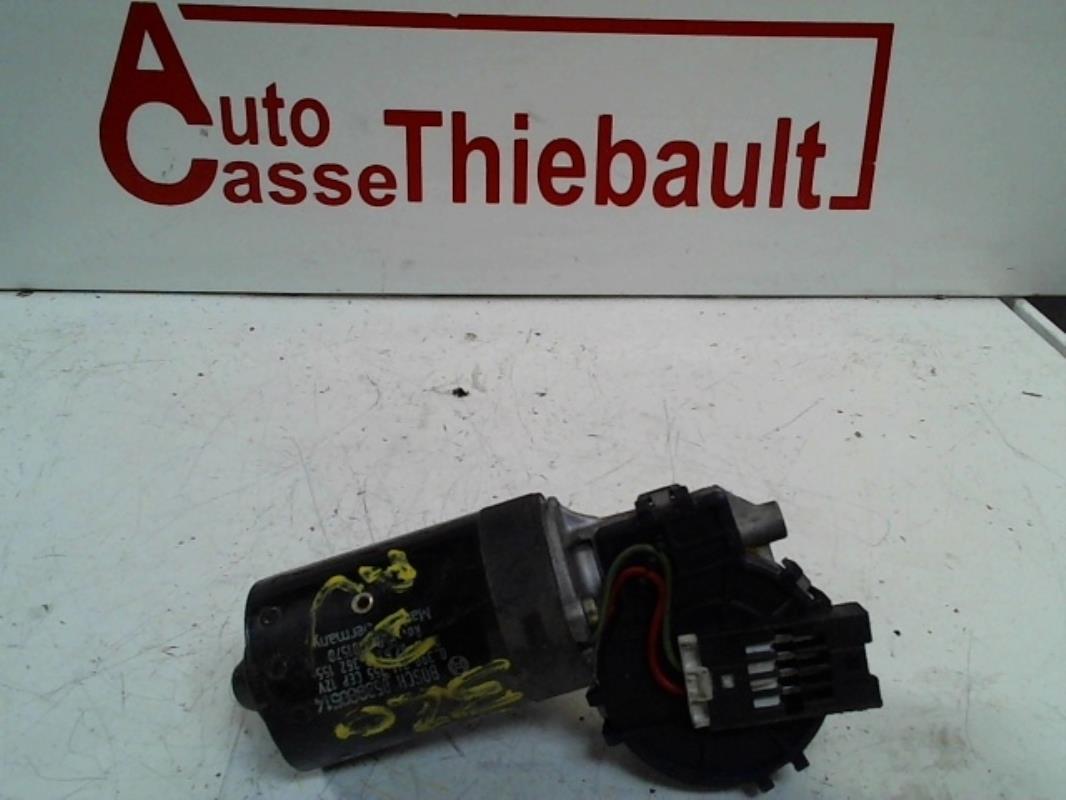 Motore tergicristallo anteriore BMW SERIE 3 E46  - 1