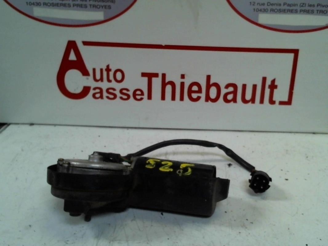 Motore tergicristallo anteriore BMW SERIE 5 E34  - 1