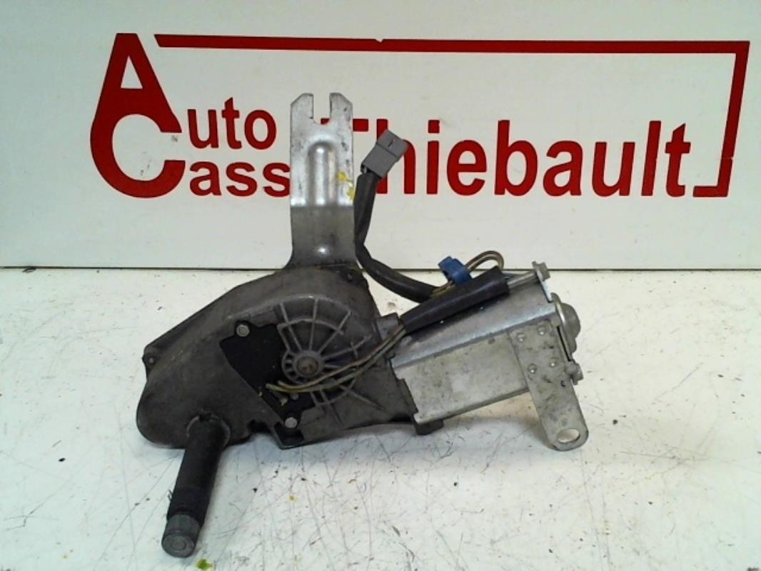 Motore tergicristallo posteriore FIAT PANDA 1  - 1