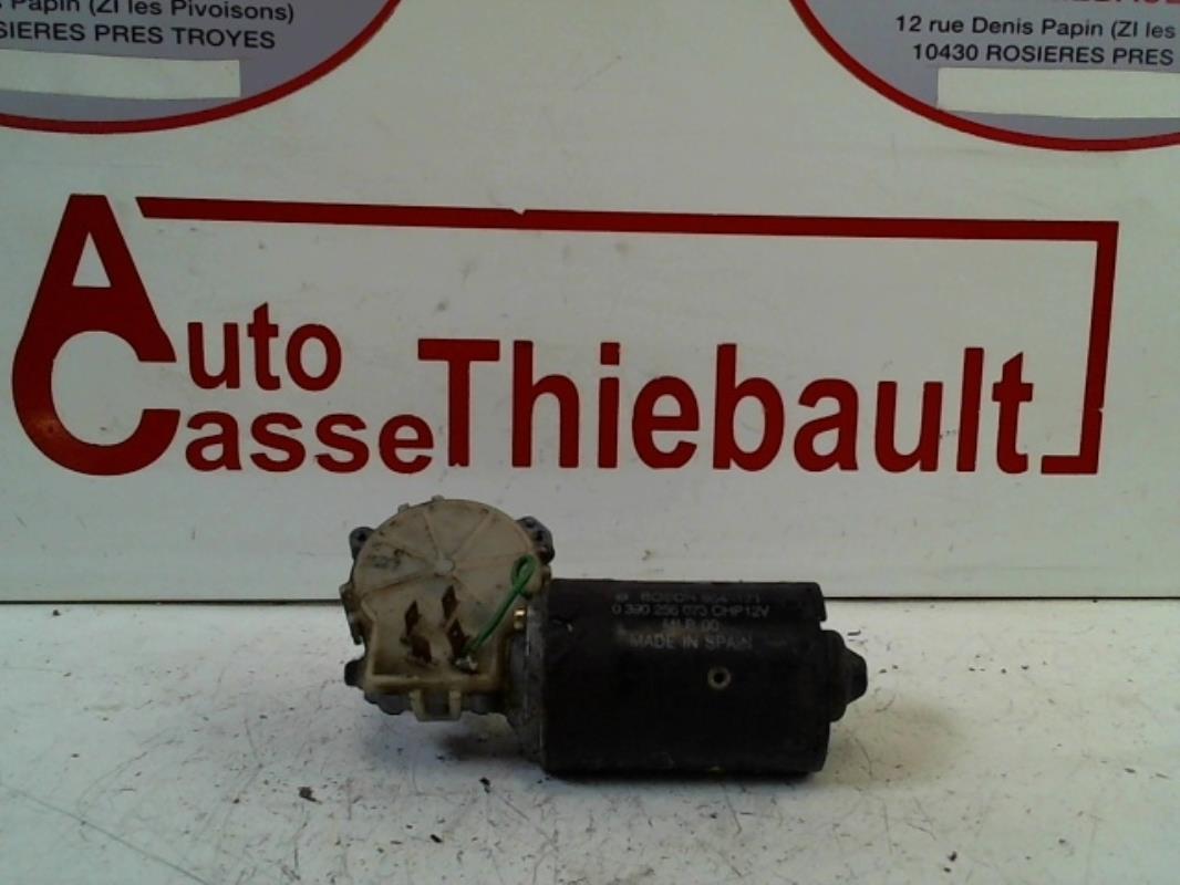 Motore tergicristallo anteriore SEAT MARBELLA Gasolina - 1