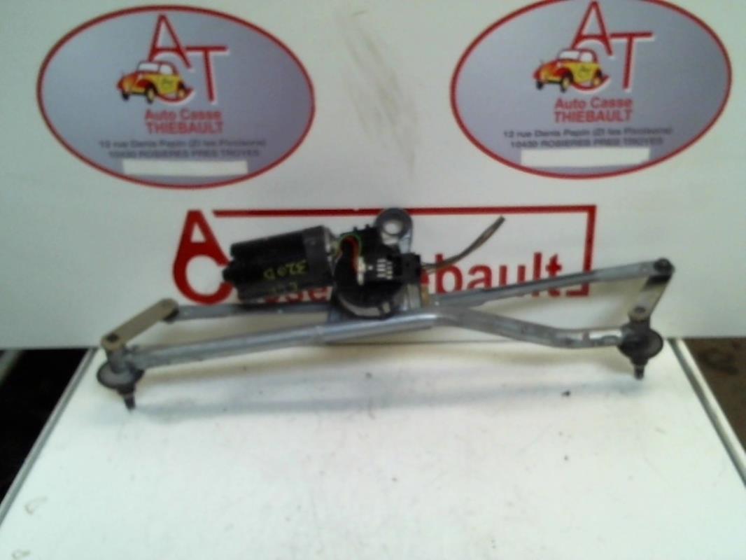 Motore tergicristallo anteriore BMW SERIE 3 E46  - 1