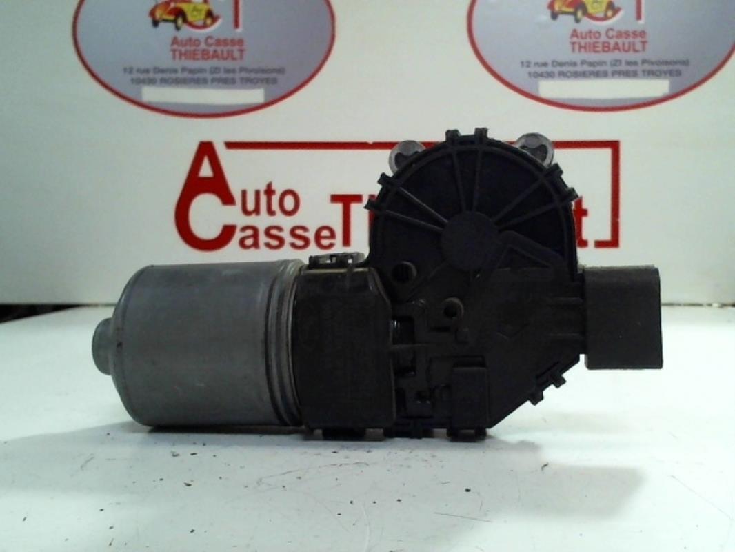 Motore tergicristallo anteriore FORD C-MAX 1 PHASE 1 Diésel - 1