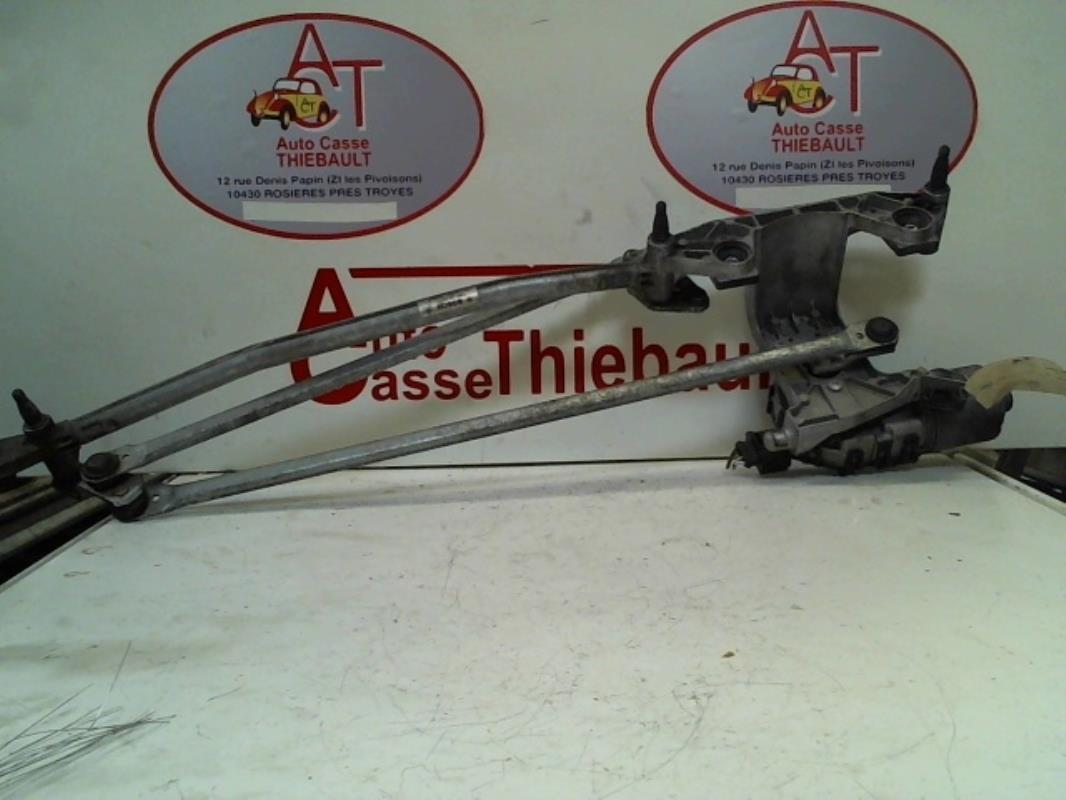 Motore tergicristallo anteriore FORD C-MAX 1 PHASE 1 Diésel - 1