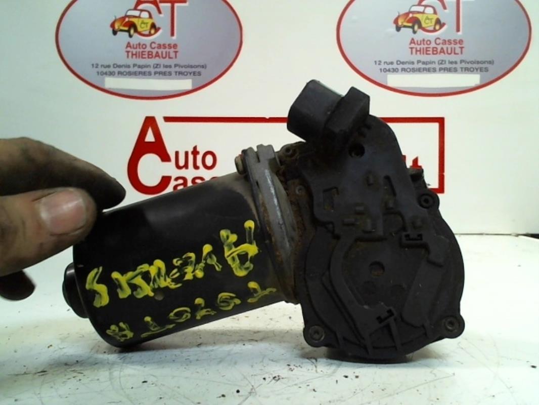 Motore tergicristallo anteriore TOYOTA AVENSIS 1  - 1