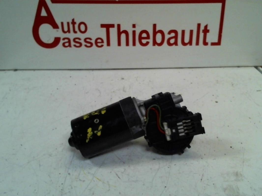 Motore tergicristallo anteriore BMW SERIE 3 E46  - 1