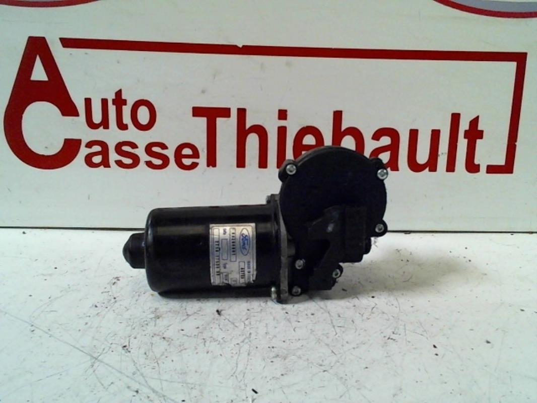 Motore tergicristallo anteriore FORD TRANSIT 5  - 1