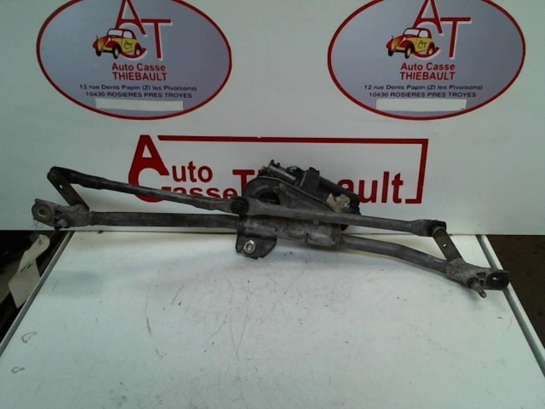 Motore tergicristallo anteriore AUDI A3 1  - 1