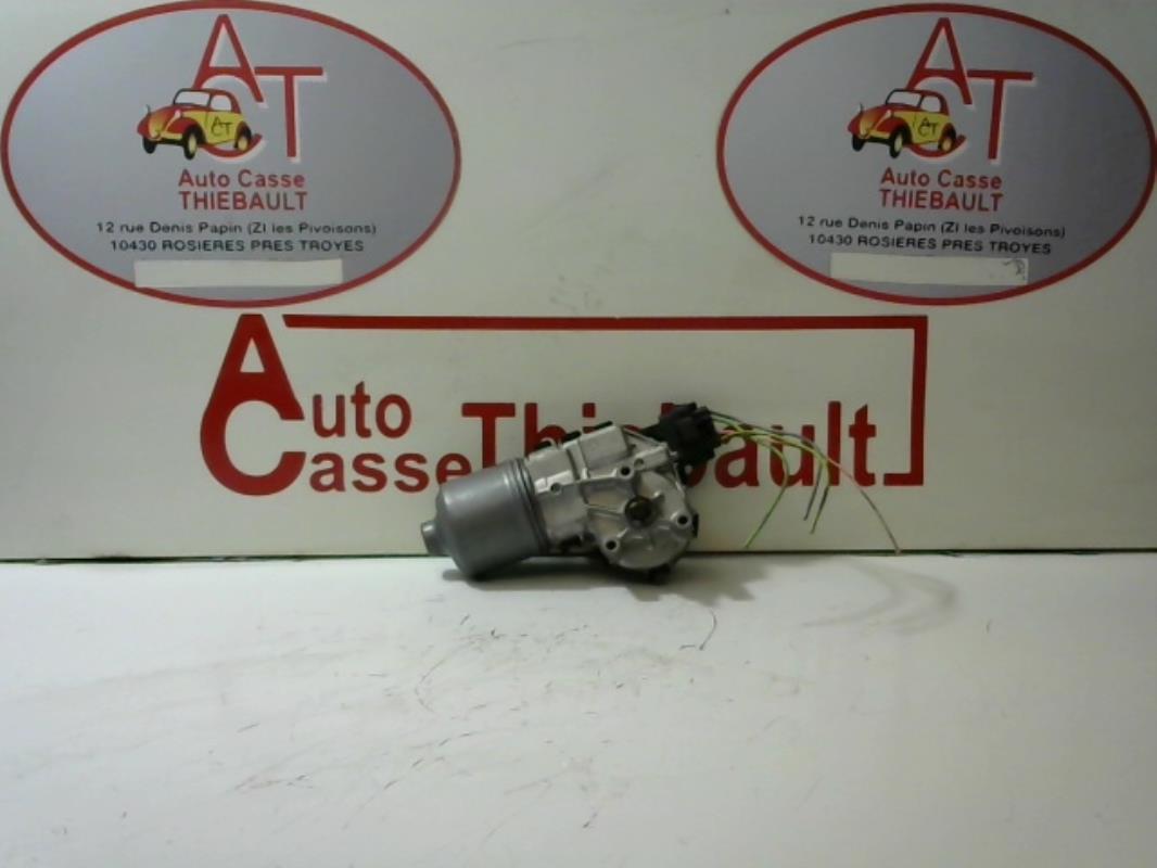 Motore tergicristallo anteriore PEUGEOT 206+ Diésel - 1