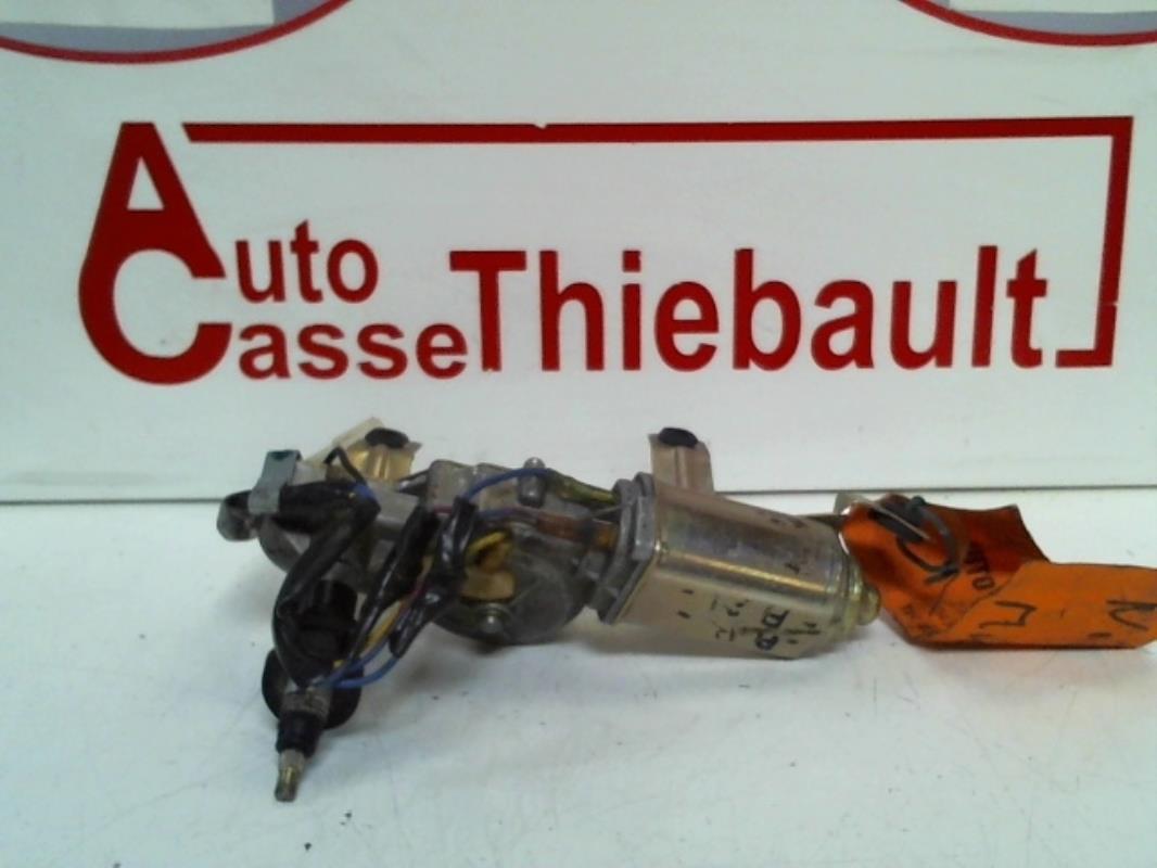 Motore tergicristallo anteriore NISSAN MICRA 1  - 1