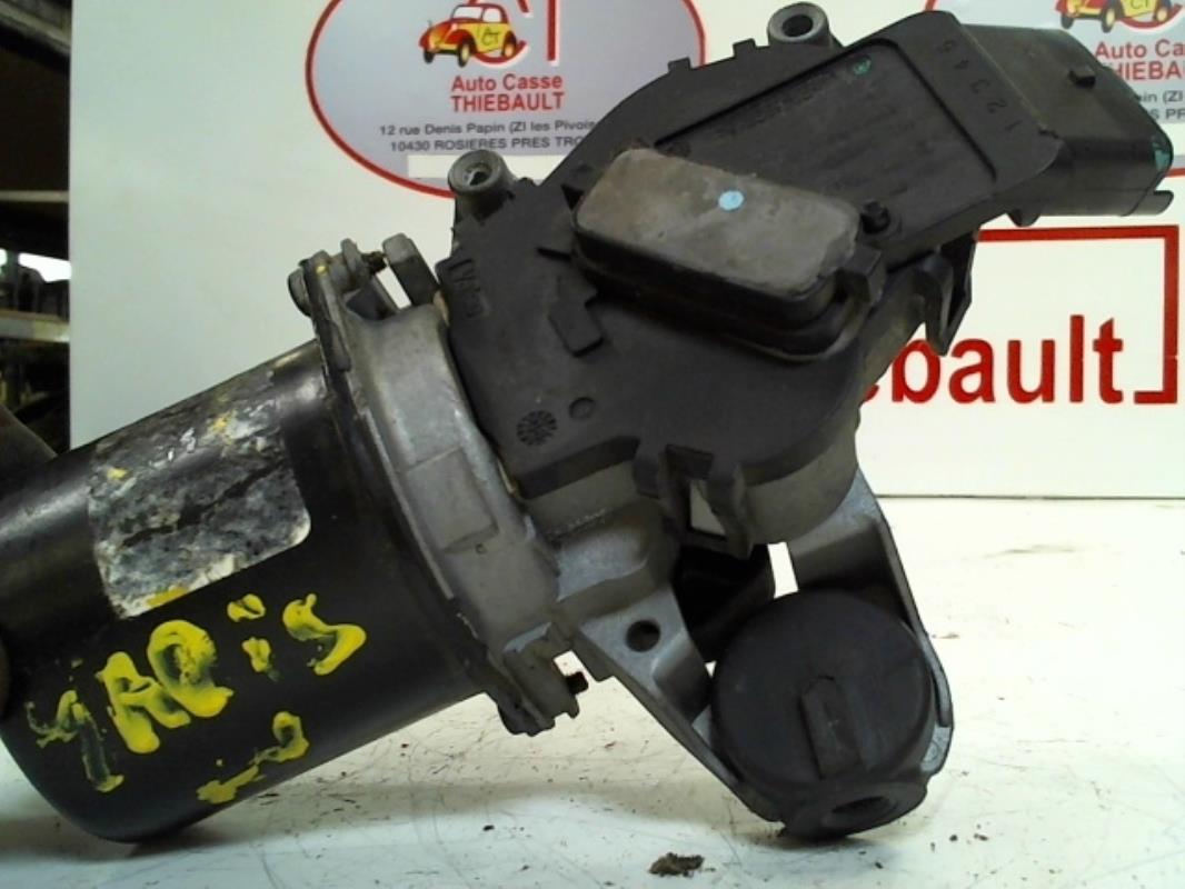 Motore tergicristallo anteriore CITROEN C1 1 PHASE 1 Gasolina - 1