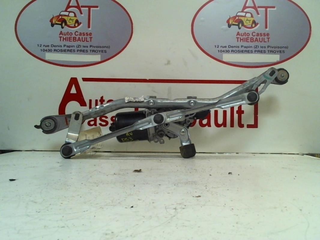 Motore tergicristallo anteriore CITROEN DS3 PHASE 1 Gasolina - 1