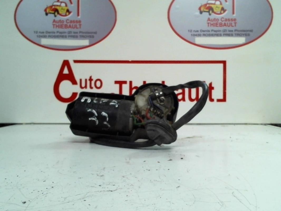 Motore tergicristallo anteriore ALFA ROMEO 33  - 1