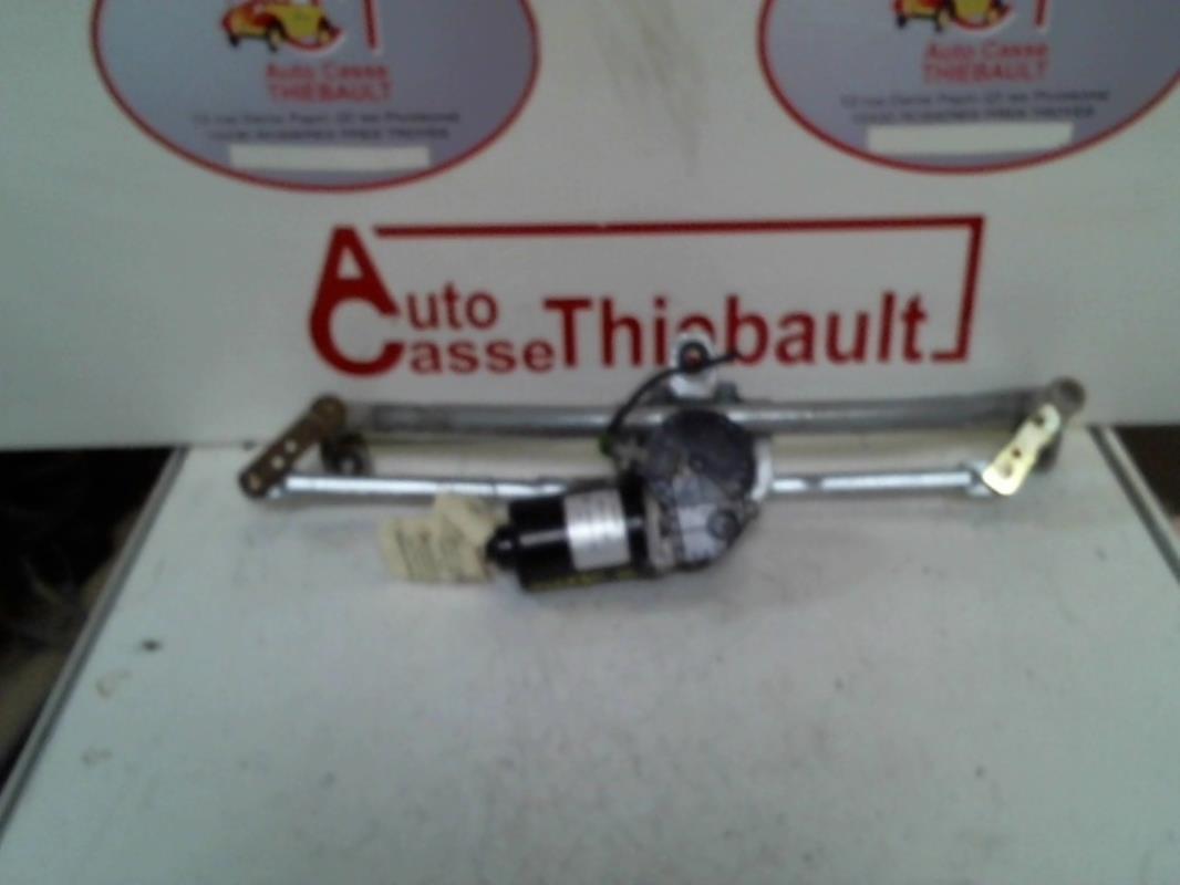 Motore tergicristallo anteriore SEAT TOLEDO 1 PHASE 2 Diésel - 1