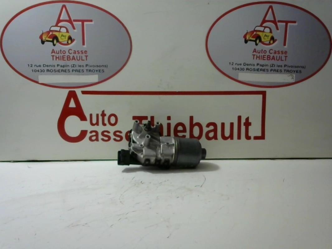 Motore tergicristallo anteriore PEUGEOT 206+ Diésel - 1