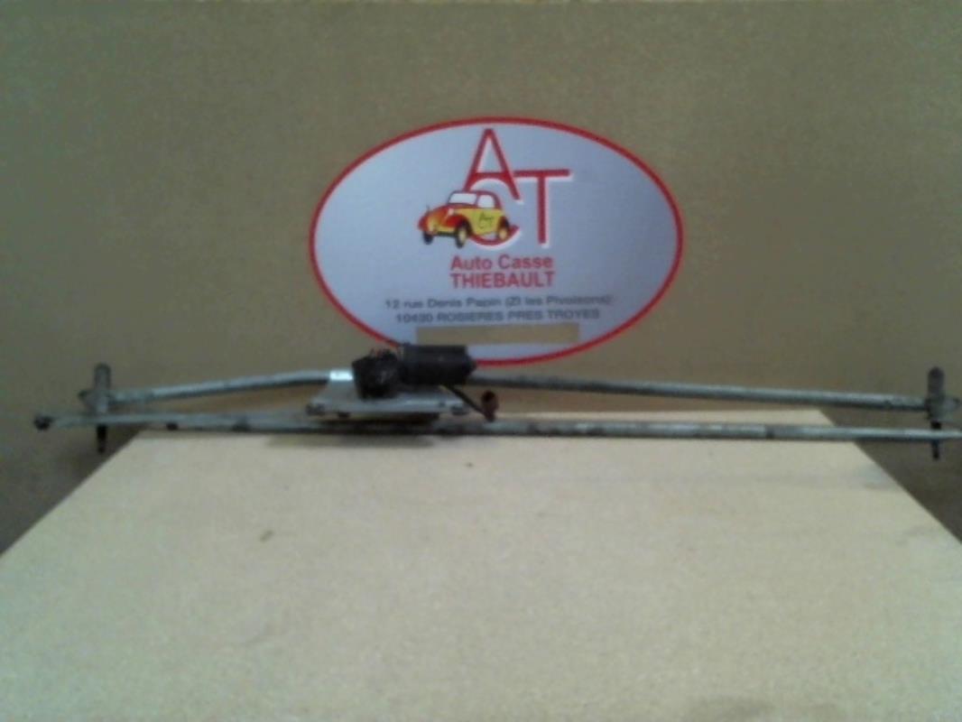 Motore tergicristallo anteriore CITROEN XSARA PHASE 2 COUPE Diésel - 1