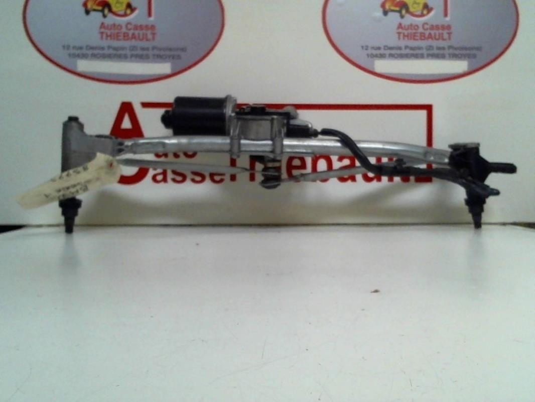 Motore tergicristallo anteriore BMW SERIE 1 E81 Diésel - 1