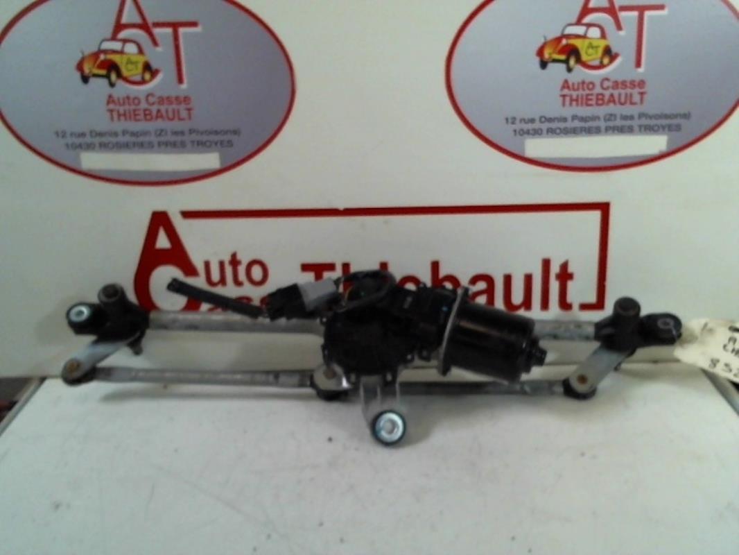 Motore tergicristallo anteriore CHEVROLET AVEO 1 Gasolina - 1