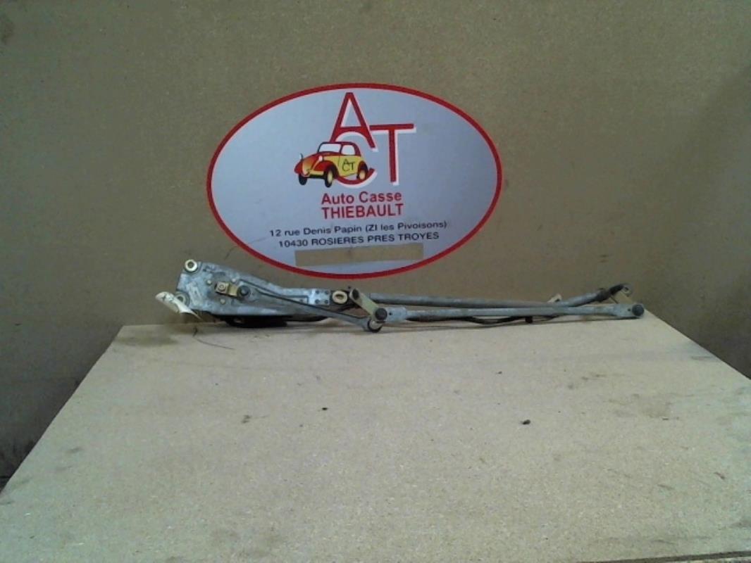 Motore tergicristallo anteriore CITROEN C4 PICASSO 2 PHASE 1 Diésel - 1