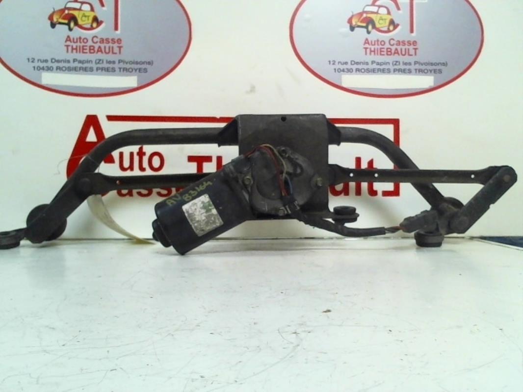 Motore tergicristallo anteriore PEUGEOT EXPERT 1 PHASE 1 Diésel - 1