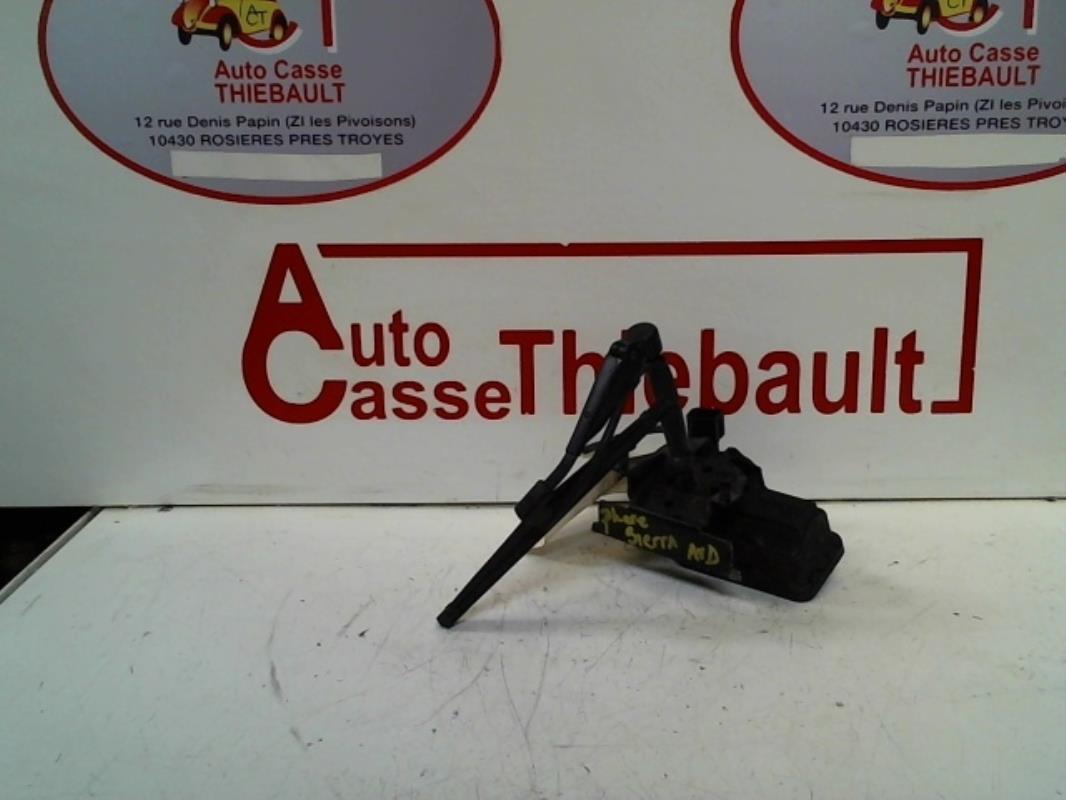 Motore tergicristallo anteriore destro FORD SIERRA  - 1