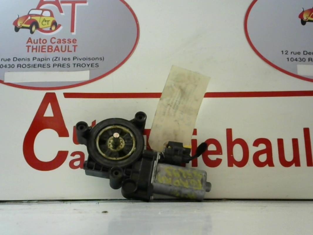Motore alzacristalli anteriore sinistro FORD KA 2  - 1