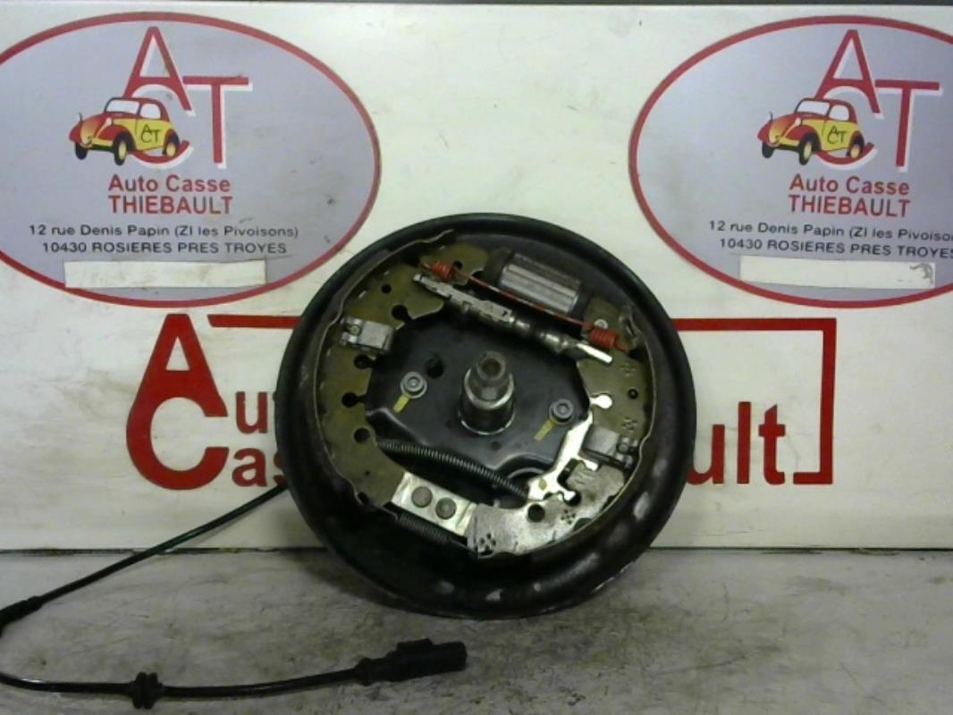 Mozzo posteriore destro FIAT PUNTO 1 PHASE 1  - 1