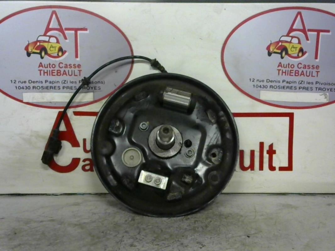 Mozzo posteriore sinistro FIAT PUNTO 1 PHASE 1  - 1