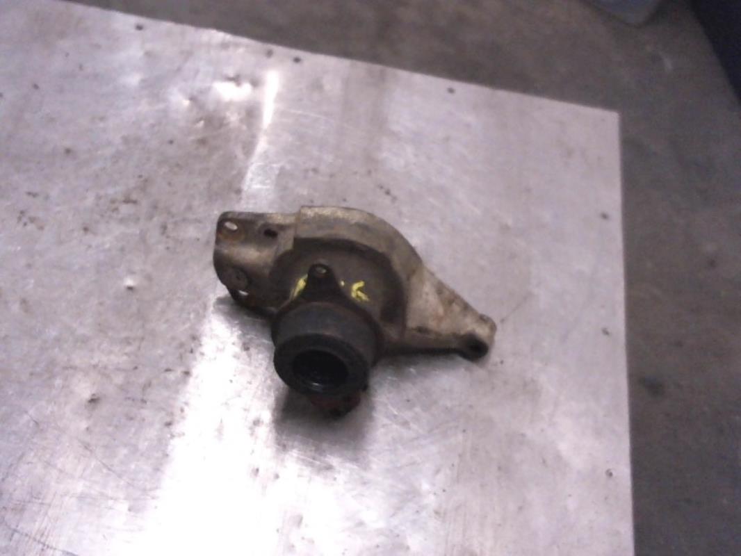 Mozzo posteriore sinistro VOLKSWAGEN COMBI  - 1