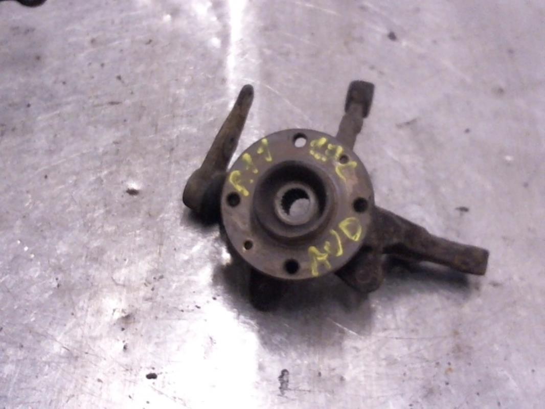 Mozzo anteriore destro RENAULT R11  - 1