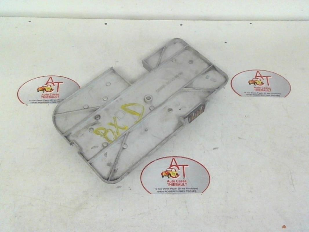 Base portalampade fanale posteriore destro CITROEN BX  - 1