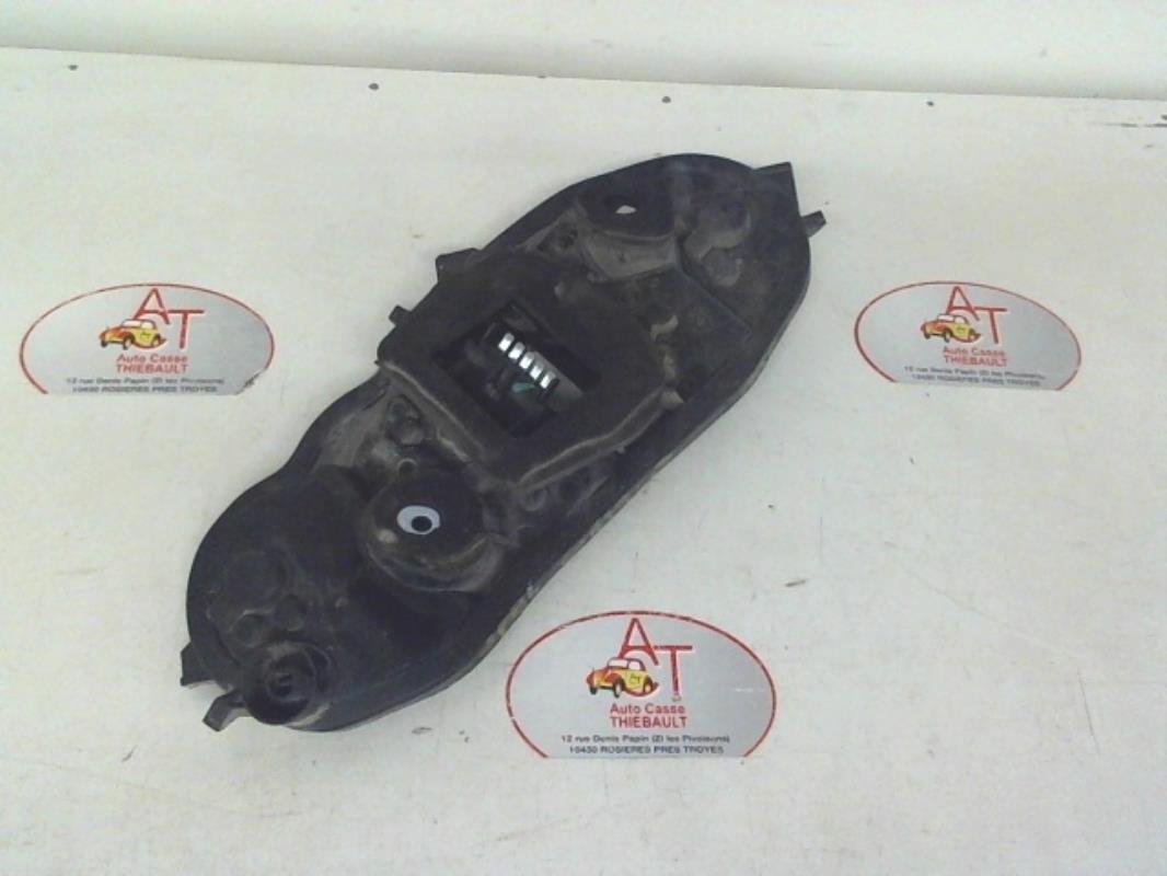 Base portalampade fanale posteriore sinistro OPEL CORSA D PHASE 2 Diésel - 1