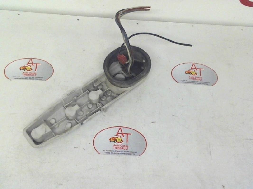 Base portalampade fanale posteriore destro RENAULT ESPACE 2  - 1