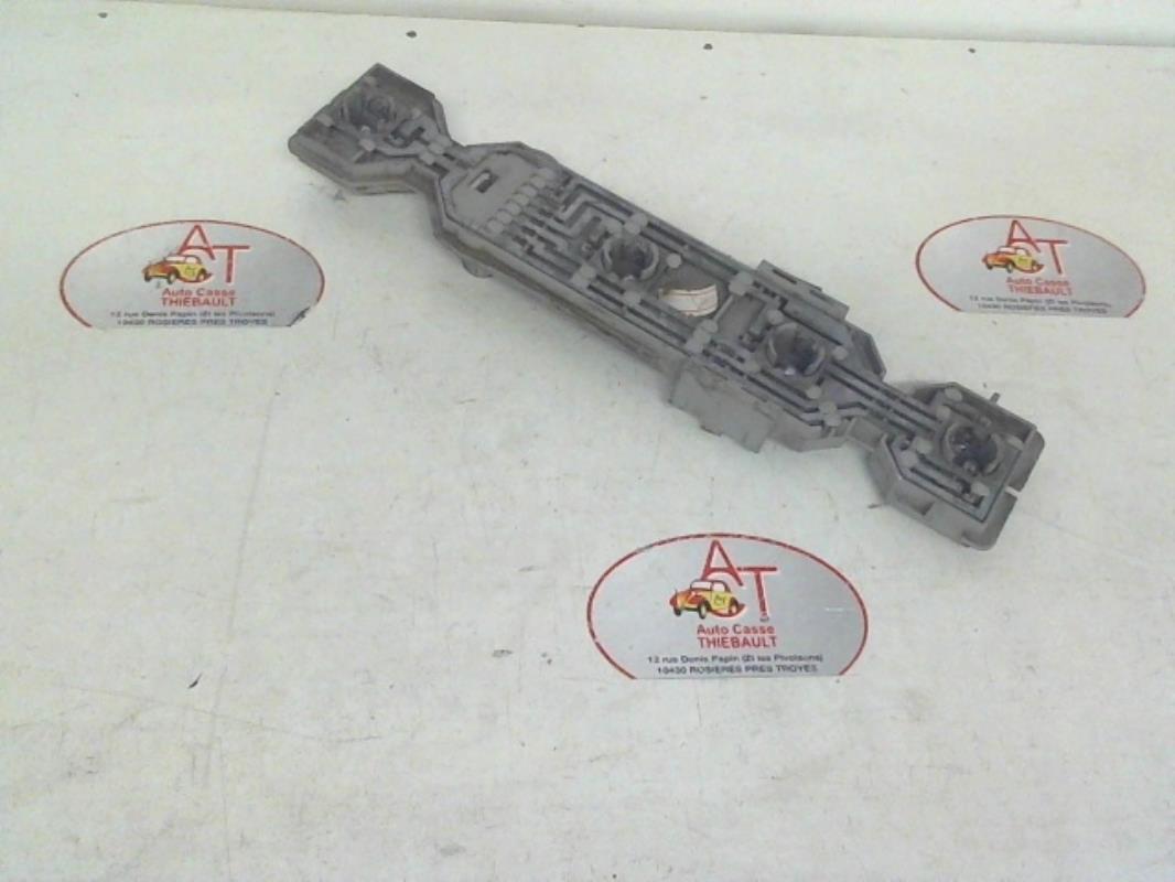 Base portalampade fanale posteriore destro FORD TRANSIT CONNECT 1 PHASE 1 Diésel - 1