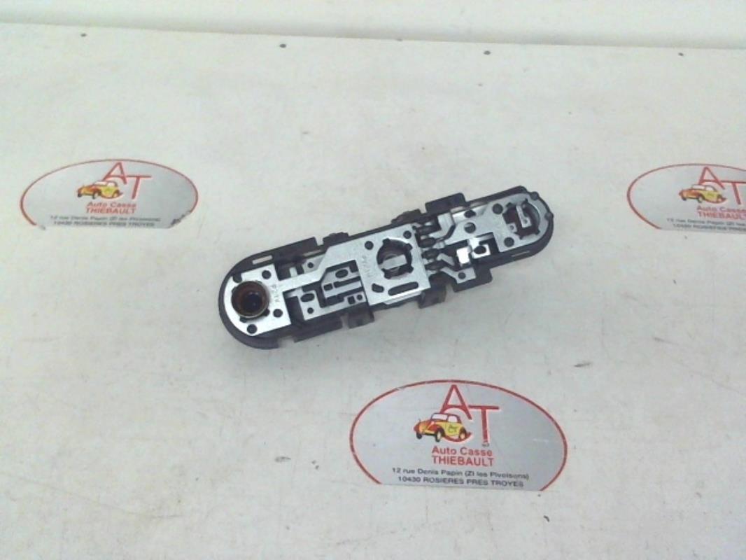 Base portalampade fanale posteriore destro CITROEN EVASION  - 1