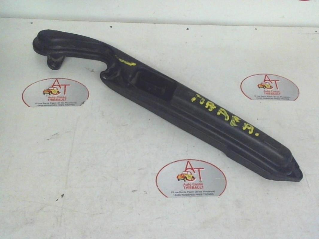 Base portalampade fanale posteriore destro FIAT MAREA WEEKEND BREAK Gasolina - 1