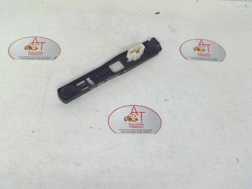 Base portalampade fanale posteriore destro CITROEN C5 1 PHASE 2 Diésel - 1