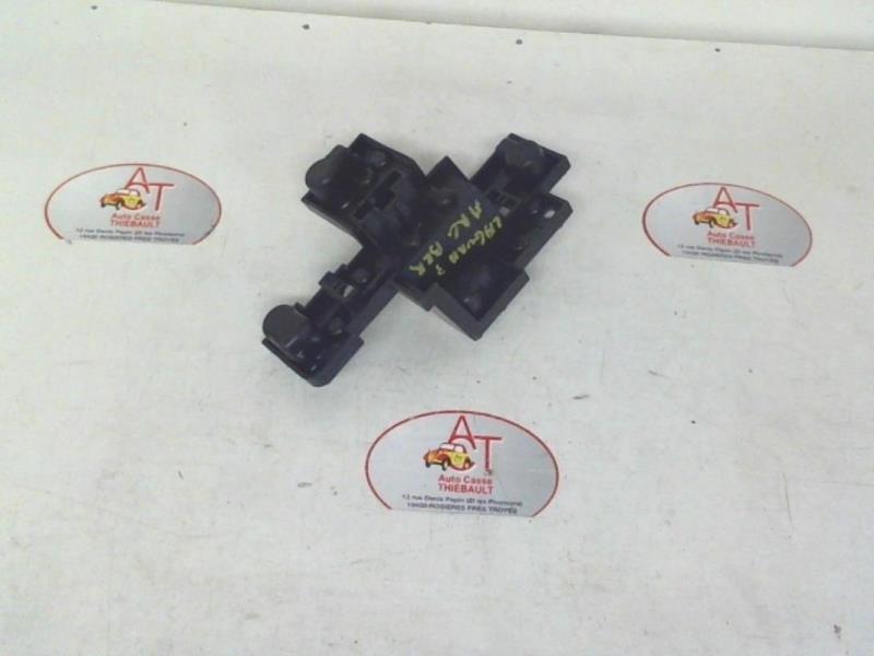 Base portalampade fanale posteriore destro RENAULT LAGUNA 3  - 1