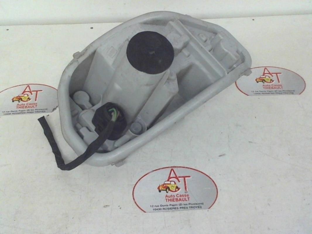 Base portalampade fanale posteriore destro SEAT IBIZA 4 PHASE 1 Diésel - 1