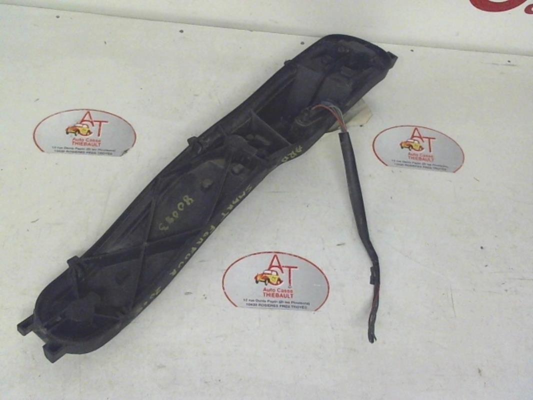 Base portalampade fanale posteriore destro SMART FORFOUR 1 Diésel - 1