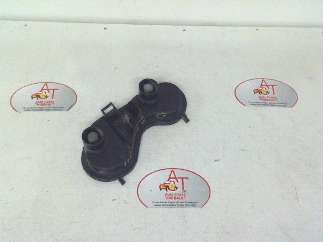 Base portalampade fanale posteriore sinistro RENAULT MEGANE 2 PHASE 1 Diésel - 1