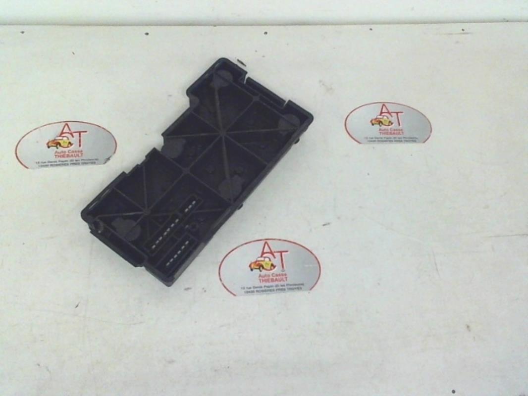 Base portalampade fanale posteriore sinistro CITROEN BX  - 1