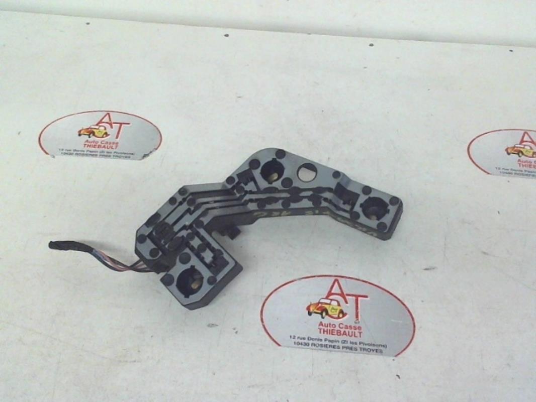 Base portalampade fanale posteriore sinistro RENAULT VEL SATIS PHASE 1 Diésel - 1
